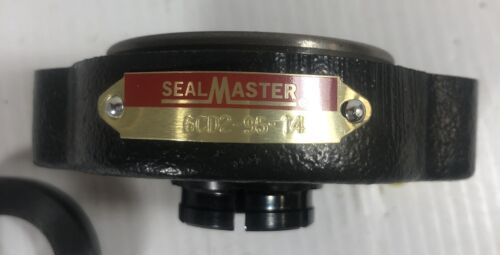Sealmaster Bearing 6CD2-95-14 high quality bearings 